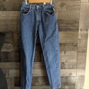 Gitano Mom's Jeans vintage 8